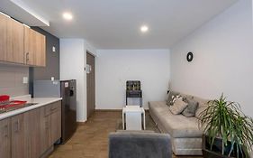 Departamento completo en el centro de CDMX